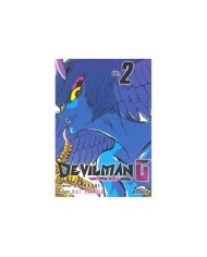 DEVILMAN G 02