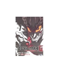 DEVILMAN G 01