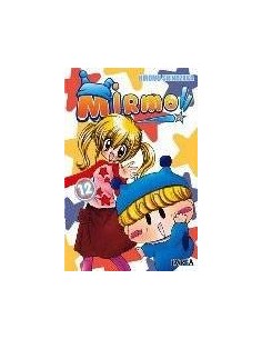 MIRMO 12 (COMIC) (ULTIMO NUMERO)