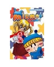 MIRMO 12 (COMIC) (ULTIMO NUMERO)
