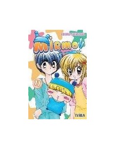 MIRMO 11 (COMIC)