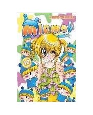 MIRMO 10 (COMIC)
