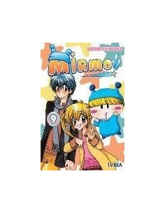 MIRMO 09 (COMIC) MIRMO 09 (COMIC)