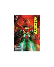 SHIN MAZINGER ZERO 07