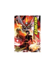 SHIN MAZINGER ZERO 06