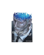 GOOD NIGHT WORLD 04