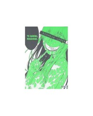 SCUMBAG LOSER 03 (COMIC) SCUMBAG LOSER 03 (COMIC)