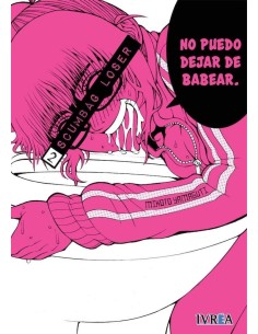 SCUMBAG LOSER 02(COMIC)