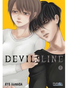 DEVILS LINE 07 DEVILS LINE 07