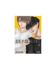 DEVILS LINE 07