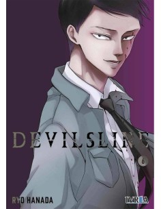 DEVILS LINE 06