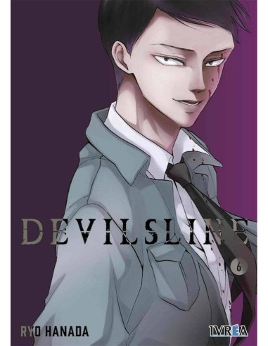 DEVILS LINE 06