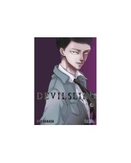 DEVILS LINE 06