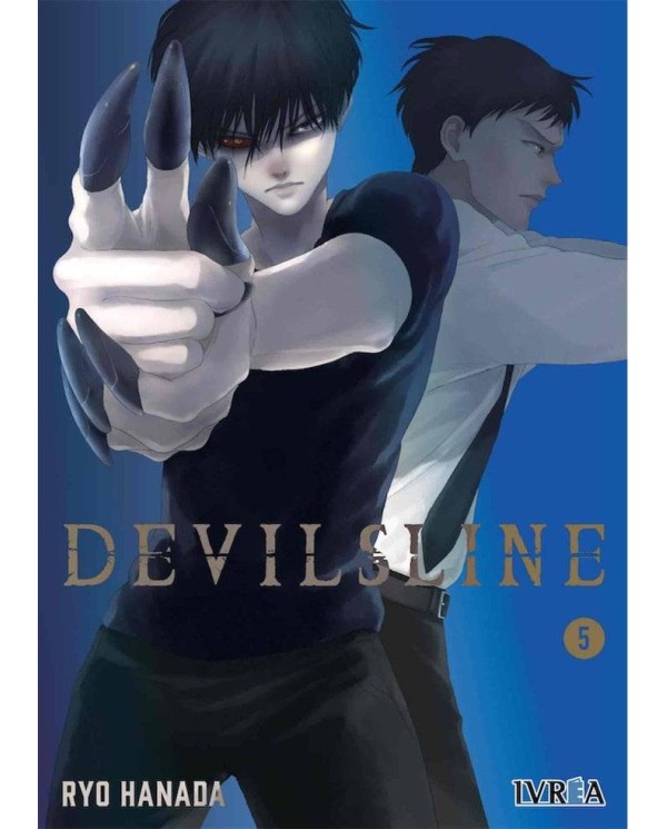 DEVILS LINE 05