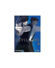 DEVILS LINE 05