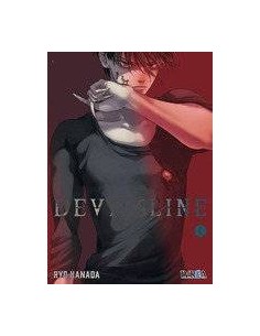 DEVILS LINE 04