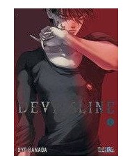 DEVILS LINE 04