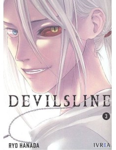 DEVILS LINE 03
