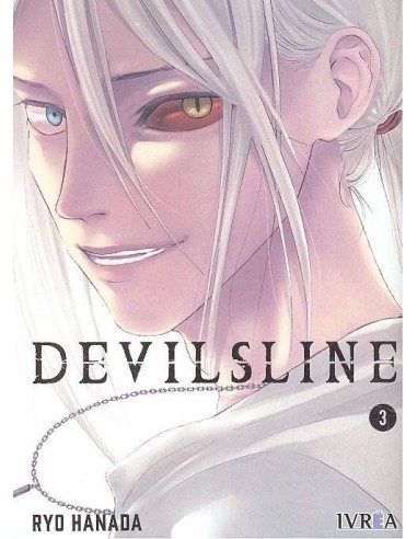 DEVILS LINE 03