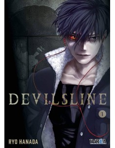 DEVILS LINE 01