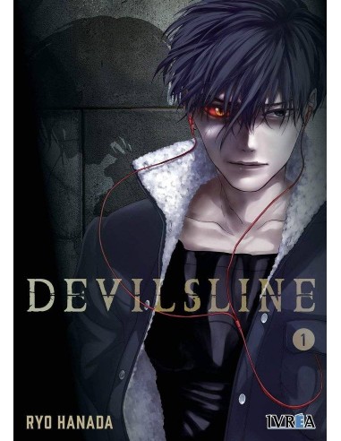DEVILS LINE 01