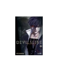 DEVILS LINE 01