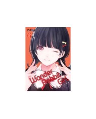 WONDER RABBIT GIRL 06 (COMIC)