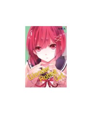 WONDER RABBIT GIRL 04 (COMIC)