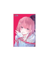 WONDER RABBIT GIRL 01 (COMIC)