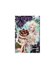 DR. STONE 04