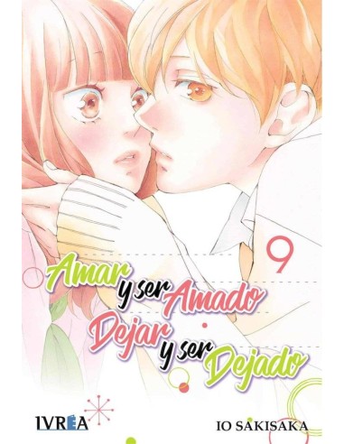 AMAR Y SER AMADO, DEJAR Y SER DEJADO 09