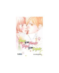 AMAR Y SER AMADO, DEJAR Y SER DEJADO 09