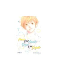 AMAR Y SER AMADO, DEJAR Y SER DEJADO 07 (COMIC)