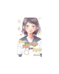 AMAR Y SER AMADO, DEJAR Y SER DEJADO 06 (COMIC)