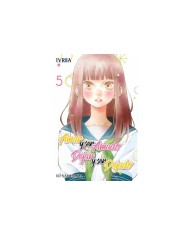 AMAR Y SER AMADO, DEJAR Y SER DEJADO 05 (COMIC)