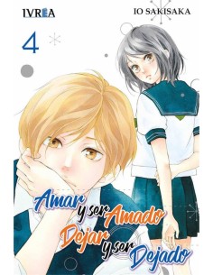 AMAR Y SER AMADO DEJAR Y SER DEJADO 4