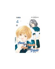 AMAR Y SER AMADO DEJAR Y SER DEJADO 4