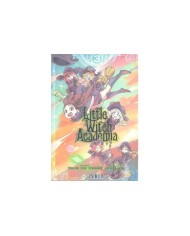 LITTLE WITCH ACADEMIA 03(COMIC)
