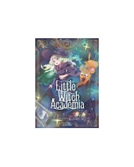 LITTLE WITCH ACADEMIA 02(COMIC)