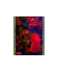 MADE IN ABYSS 07 (COMIC)