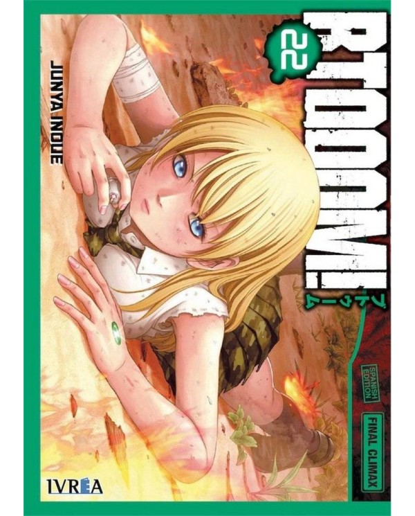 UWASA NO MIDORI-KUN 07 LOVE AGAIN (LOS RUMORES SOBRE MIDORI) (COMIC)