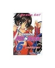 UWASA NO MIDORI-KUN 06 READY, GO! (LOS RUMORES SOBRE MIDORI) (COMIC)