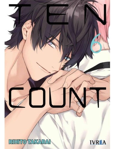 TEN COUNT 06