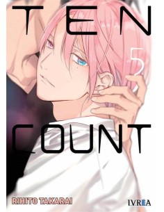 TEN COUNT 05 TEN COUNT 05