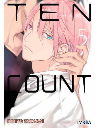 TEN COUNT 05 TEN COUNT 05