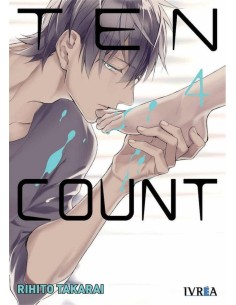 TEN COUNT 04