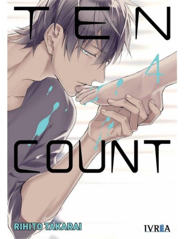 TEN COUNT 04