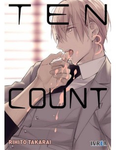 TEN COUNT 03