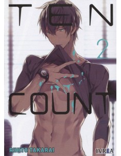 TEN COUNT 02