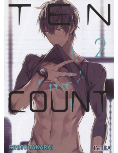 TEN COUNT 02